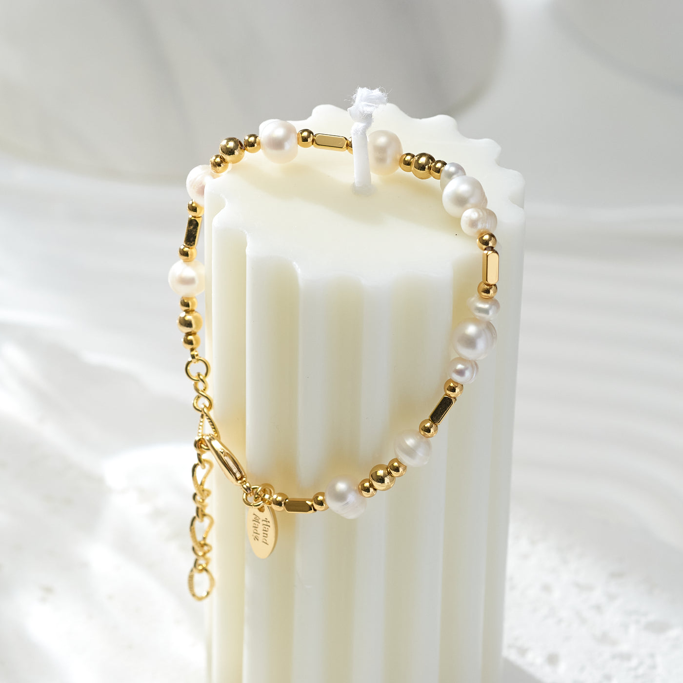 Pearl Whisper bracelet