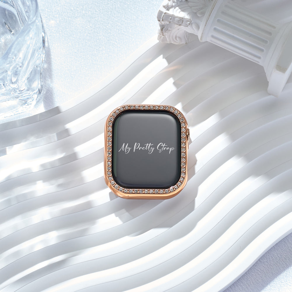 Glitz Apple Watch Cover