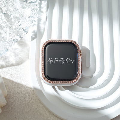 Retro Apple Watch Cover