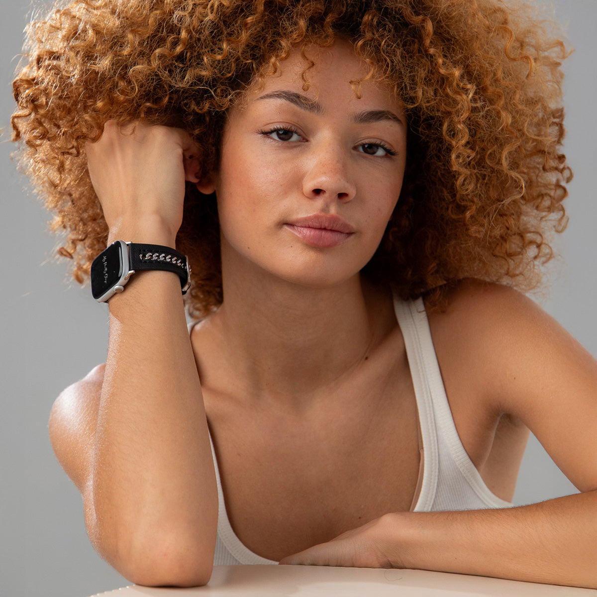 Bijou Apple Watch Strap