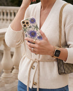 Passionflower Phone Case