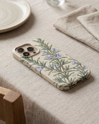 Rosemary Phone Case