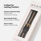 Bijou Apple Watch Strap