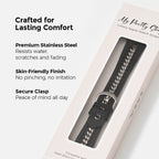 Bijou Apple Watch Strap