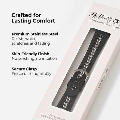 Bijou Apple Watch Strap