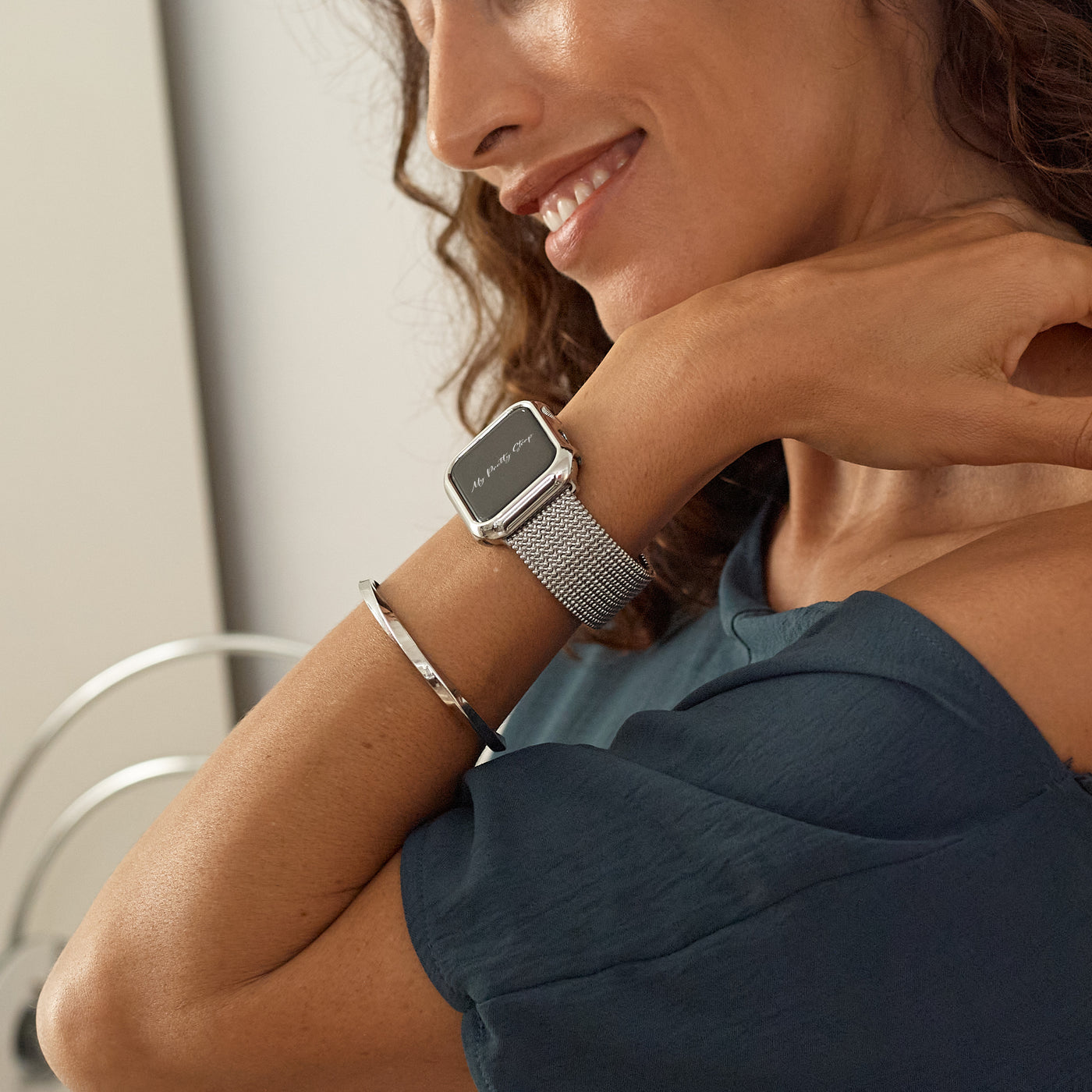 Gala Apple Watch Strap