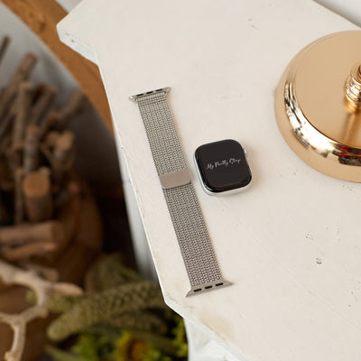 Gala Apple Watch Strap