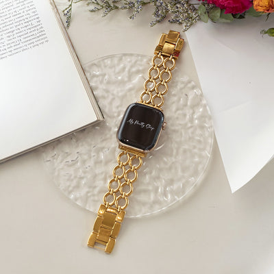 Gemina Apple Watch Strap