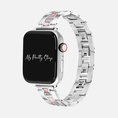 Glam Diva Apple Watch Strap
