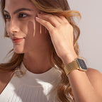 Jasmine Apple Watch Strap