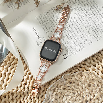 Key to My Luck Strap