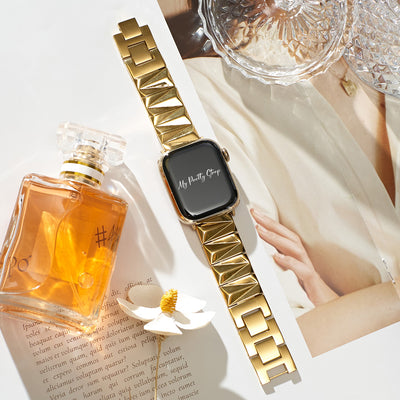 Oceana Apple Watch Strap