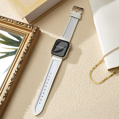 Pandora Leather Strap