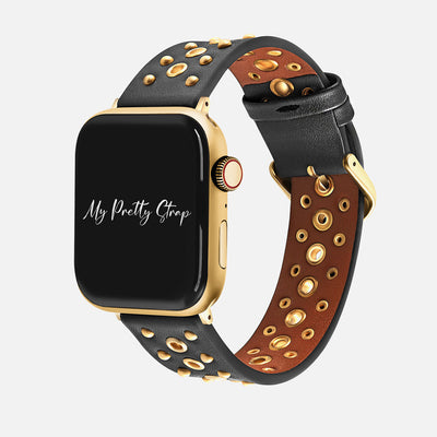 Queen's Halo Apple Watch Strap