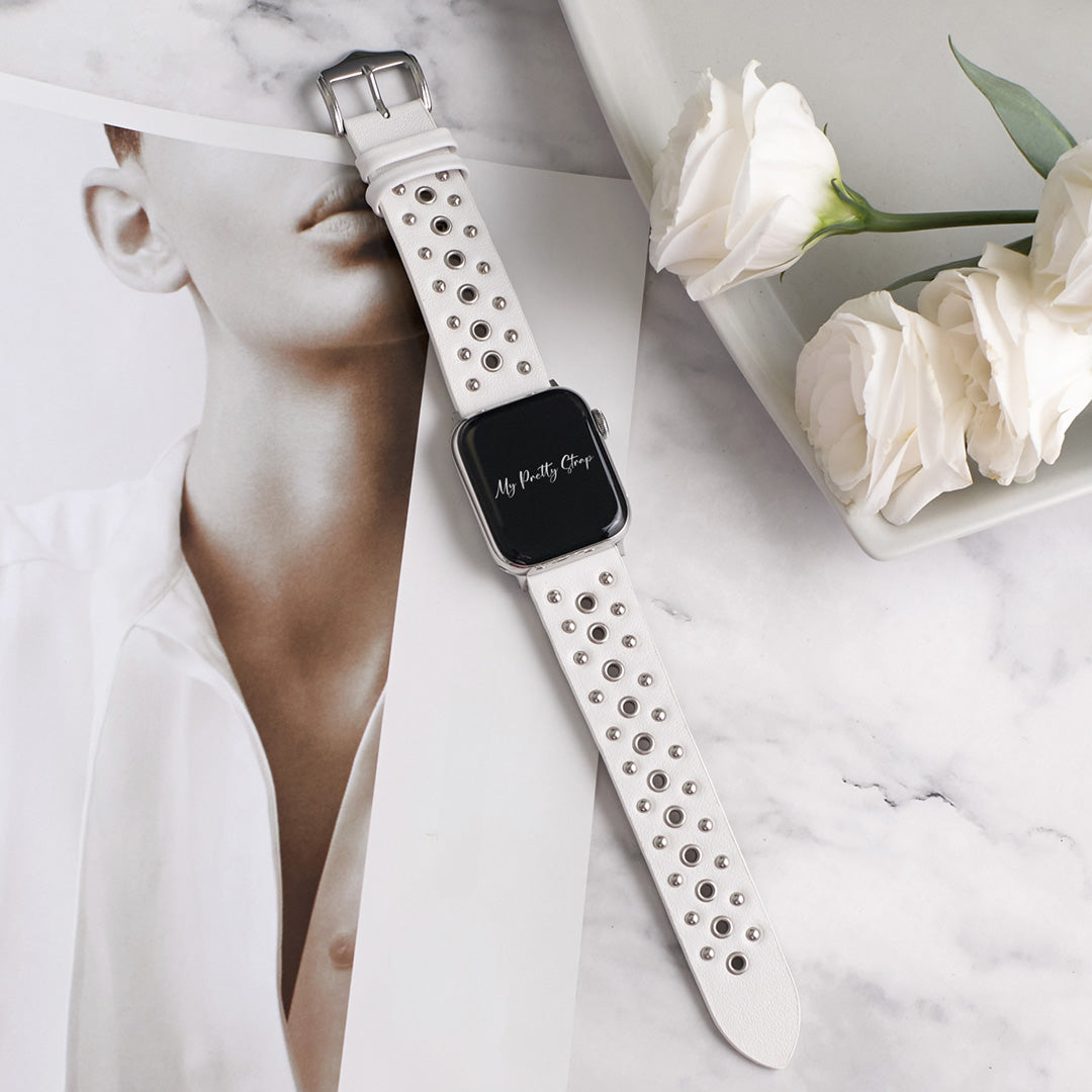 Queen's Halo Apple Watch Strap