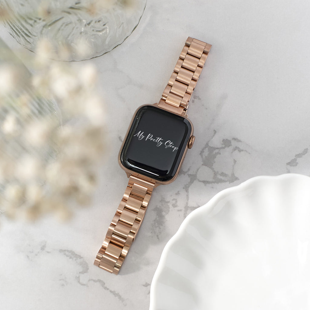 Slim Classic Strap