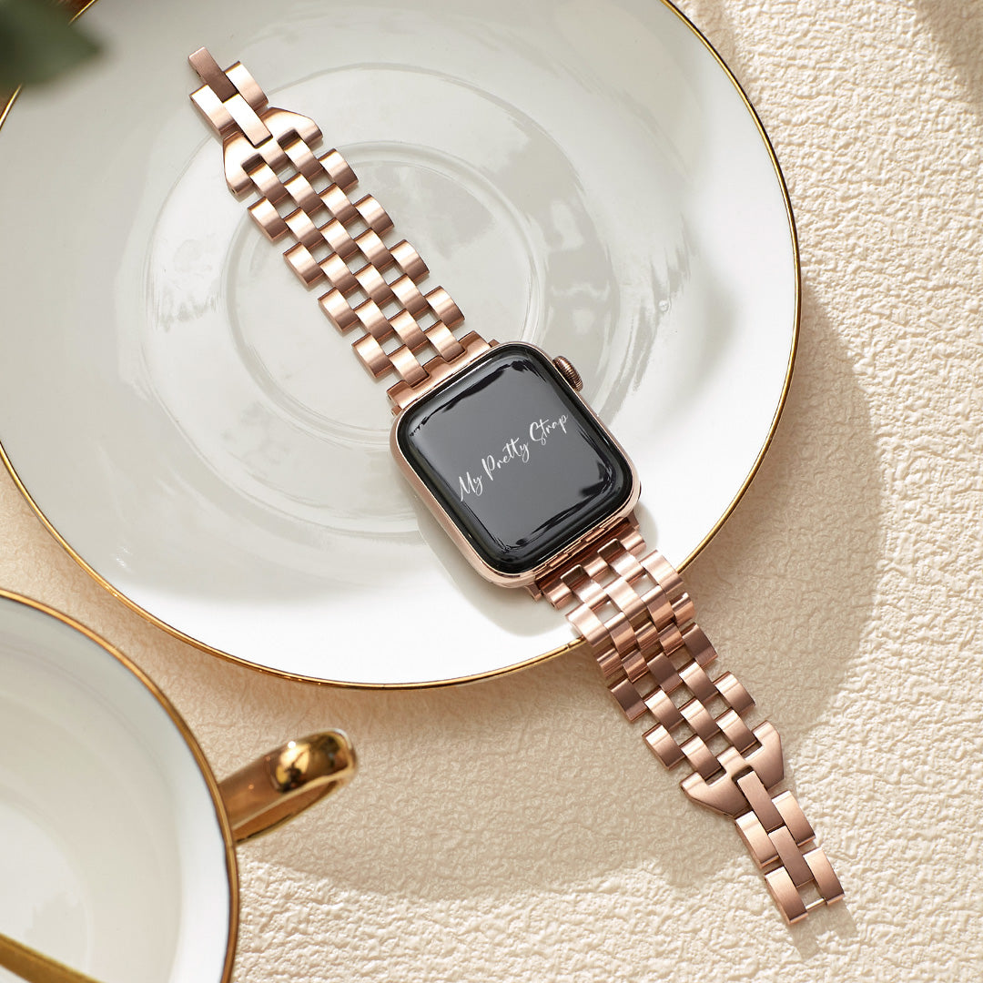 Venus Stainless Steel Strap