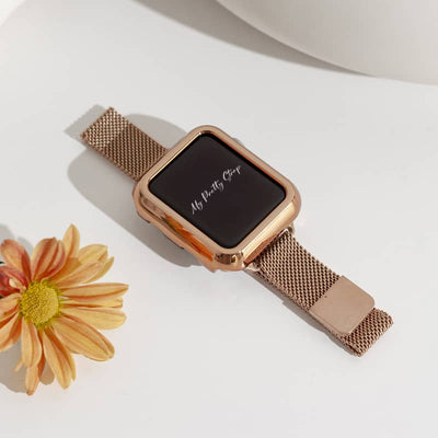 So Classy Apple Watch Strap