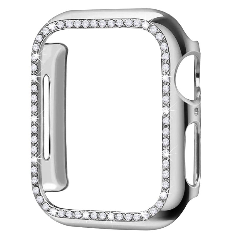 Glitz Apple Watch Cover