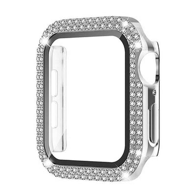 Double Glam Apple Watch Cover